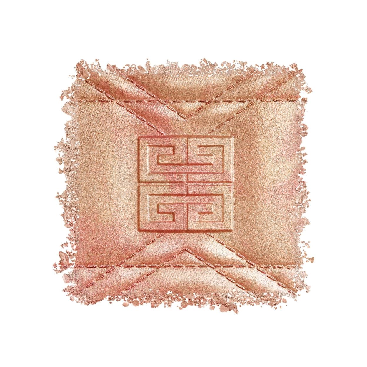 Пудра-хайлайтер для сияния лица Prisme Libre Highlighter Powder