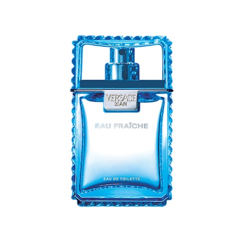 Man Eau Fraiche Туалетная вода