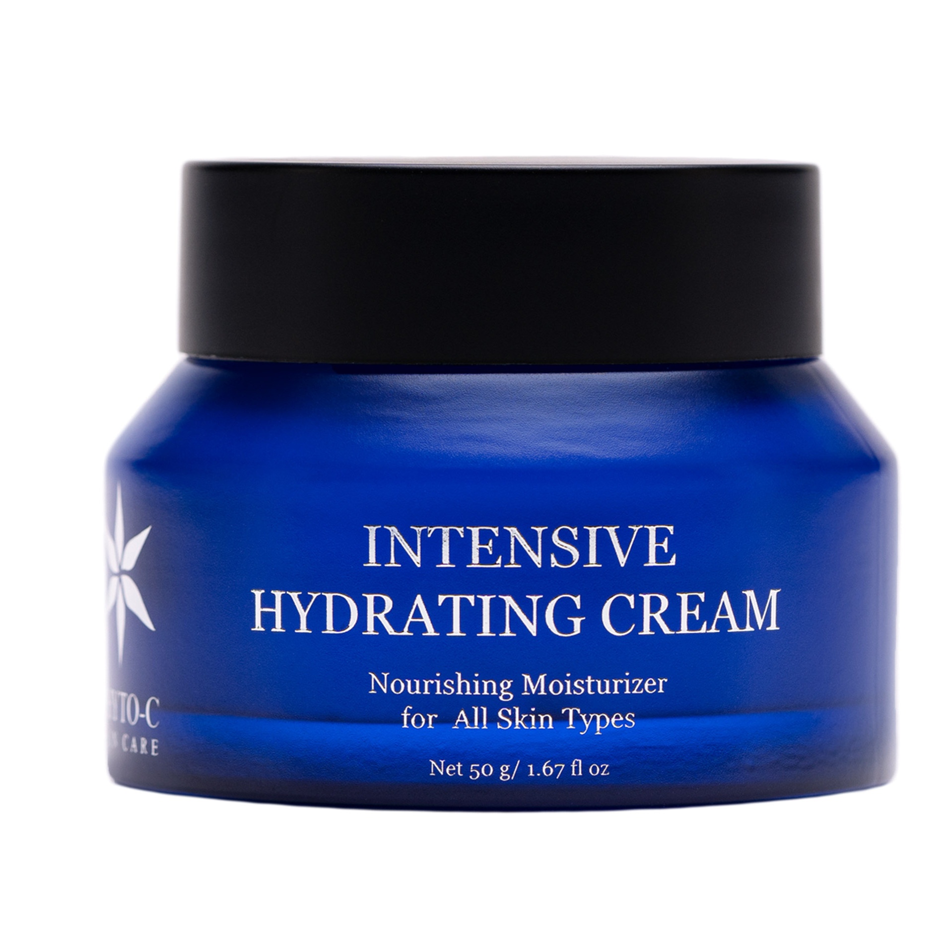 Крем для лица Intensive Hydrating Cream купить в VISAGEHALL