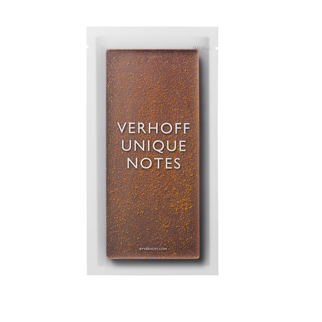 Шоколад горький Orange Zest 67%  купить в VISAGEHALL