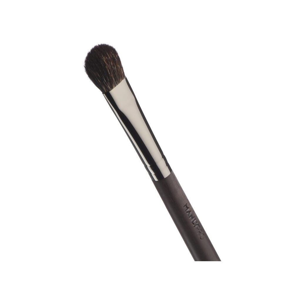 Плоская кисть-лепесток для кремовых и сухих продуктов Tender Touch купить в VISAGEHALL