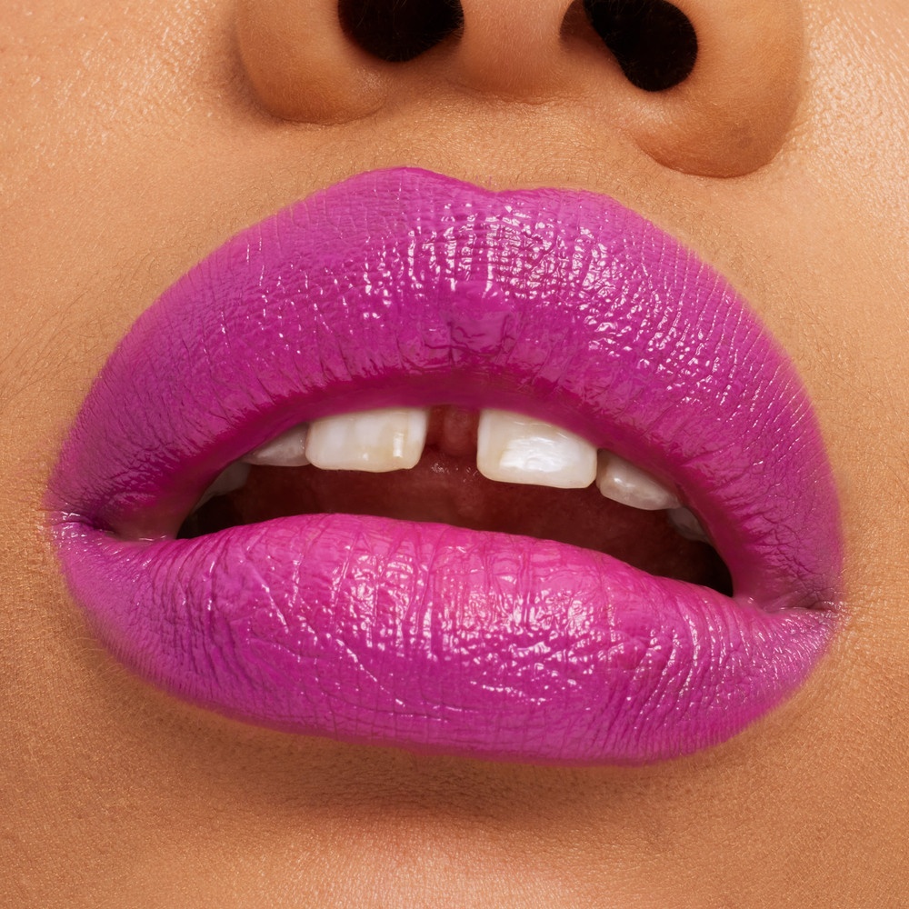 Губная помада Macximal Satin Lipstick 
