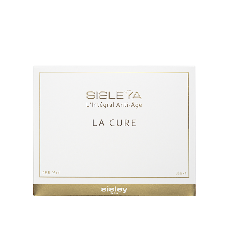 L'Integral Anti-Age La Cure Курс интегральный антивозрастной  купить в VISAGEHALL