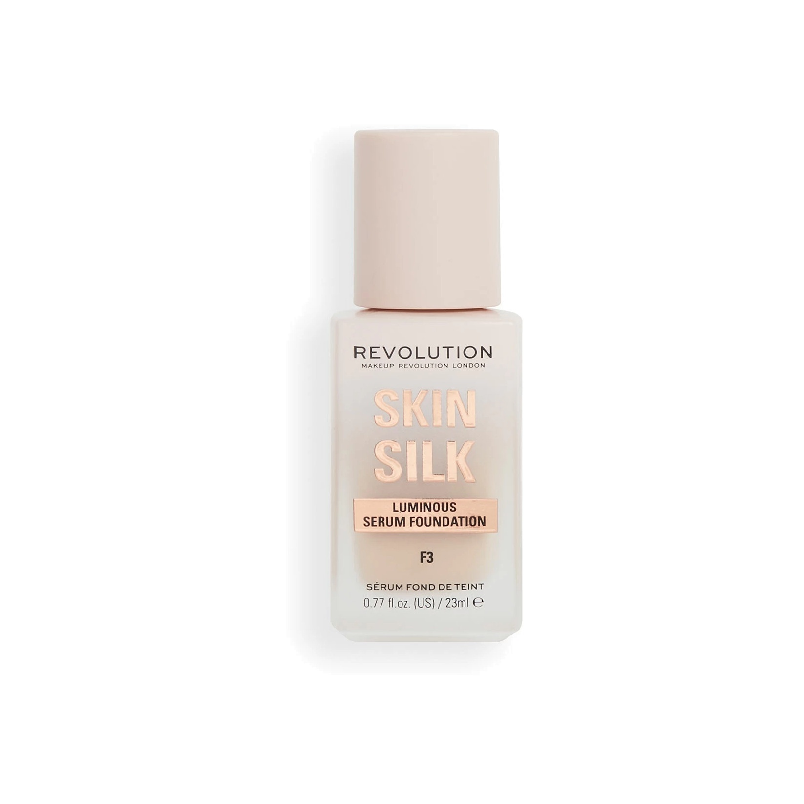 Тональная основа для лица Skin Silk Luminous Serum Foundation купить в VISAGEHALL