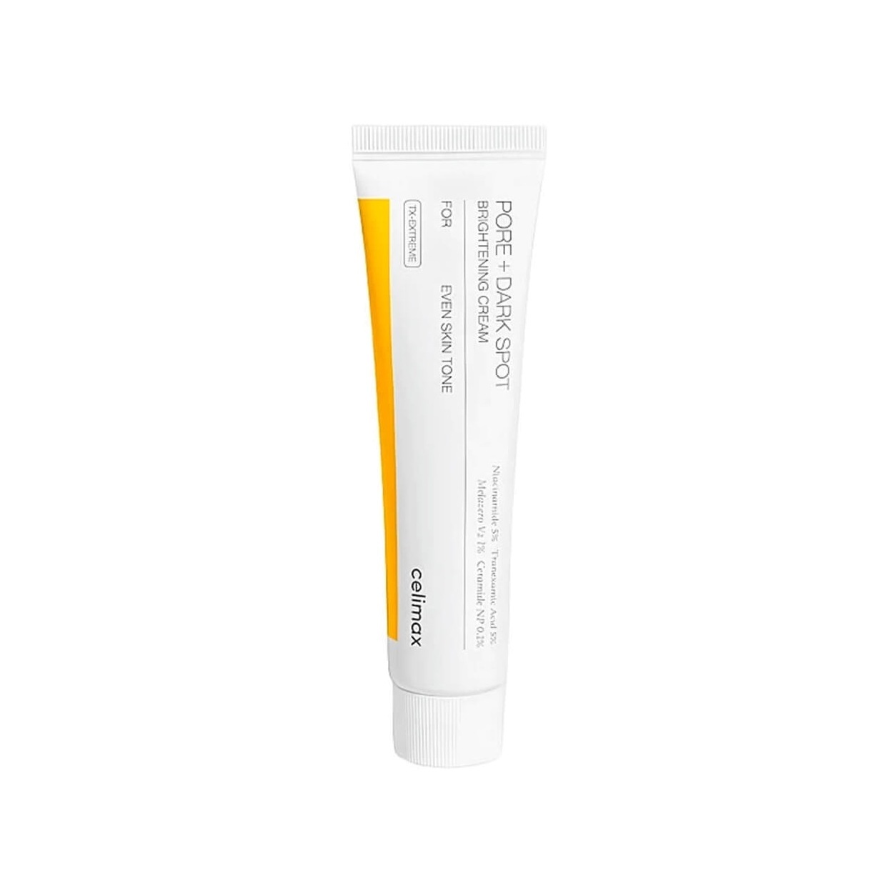 Крем для выравнивания тона и рельефа кожи Pore+Dark Spot Brightening Cream купить в VISAGEHALL