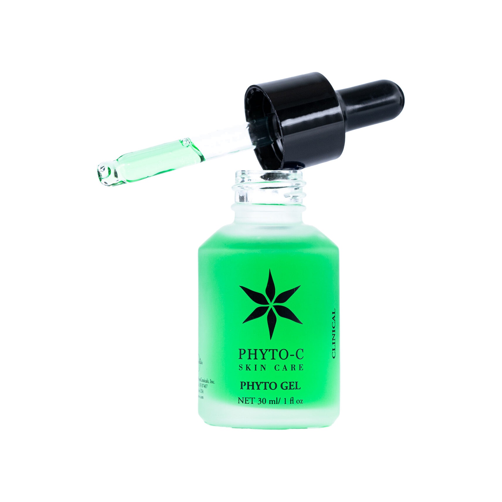 Гель для лица Phyto Gel