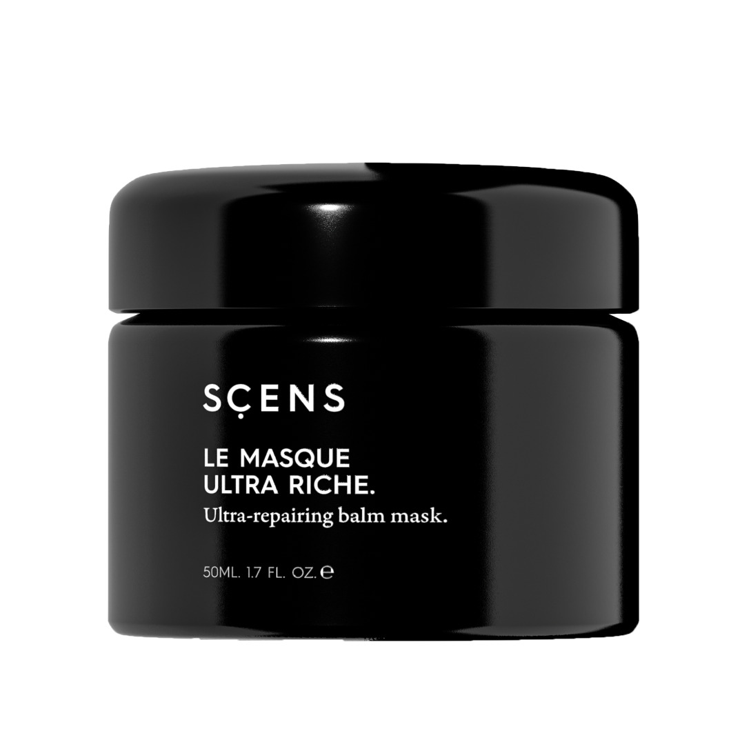 Маска для лица восстанавливающая Care Le Masque Ultra Riche купить в VISAGEHALL