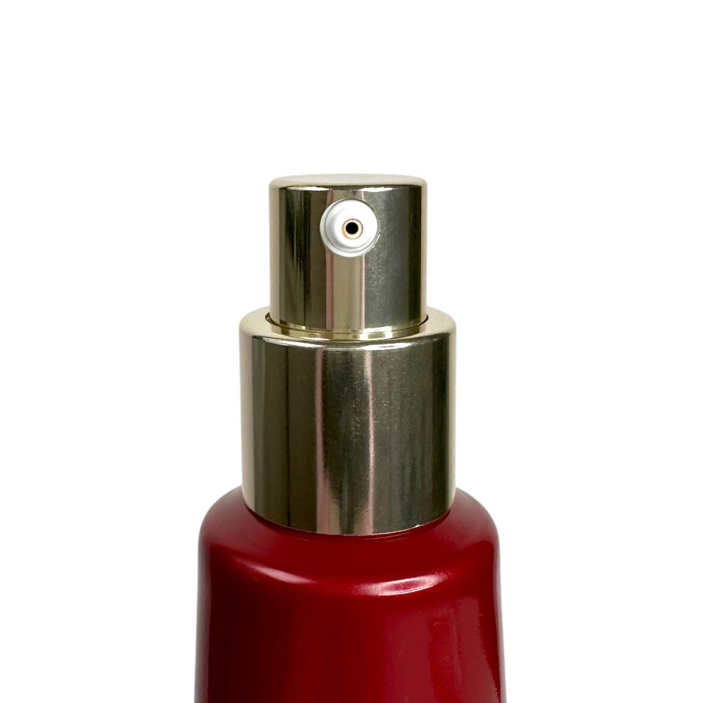 Флюид с эффектом детокса BB SPF25 