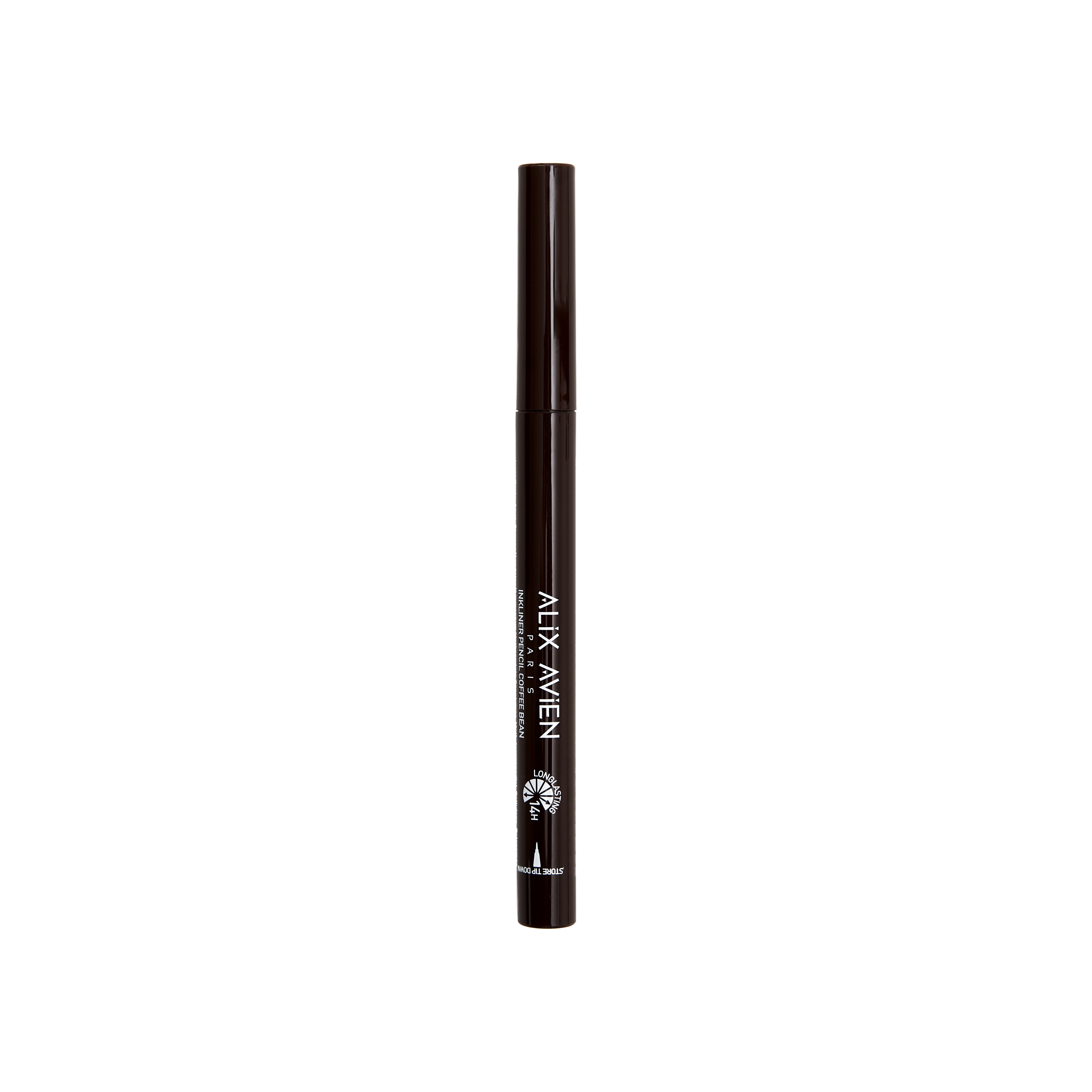 Подводка-фломастер для глаз Inkliner pencil