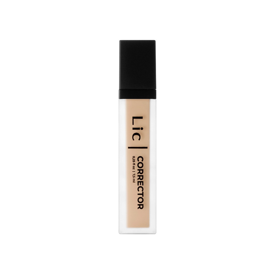 Корректор Lic 