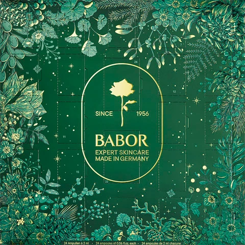 Адвент календарь 2025/26