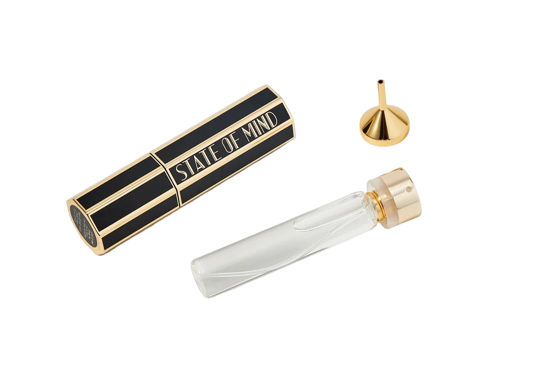 Butterfly Mind Парфюмерная вода купить в VISAGEHALL