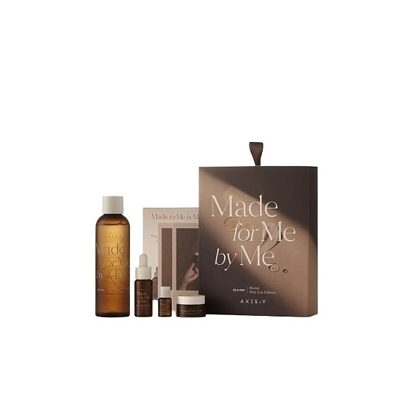 Ay&me Набор для лица Biome Skin Lux Edition купить в VISAGEHALL