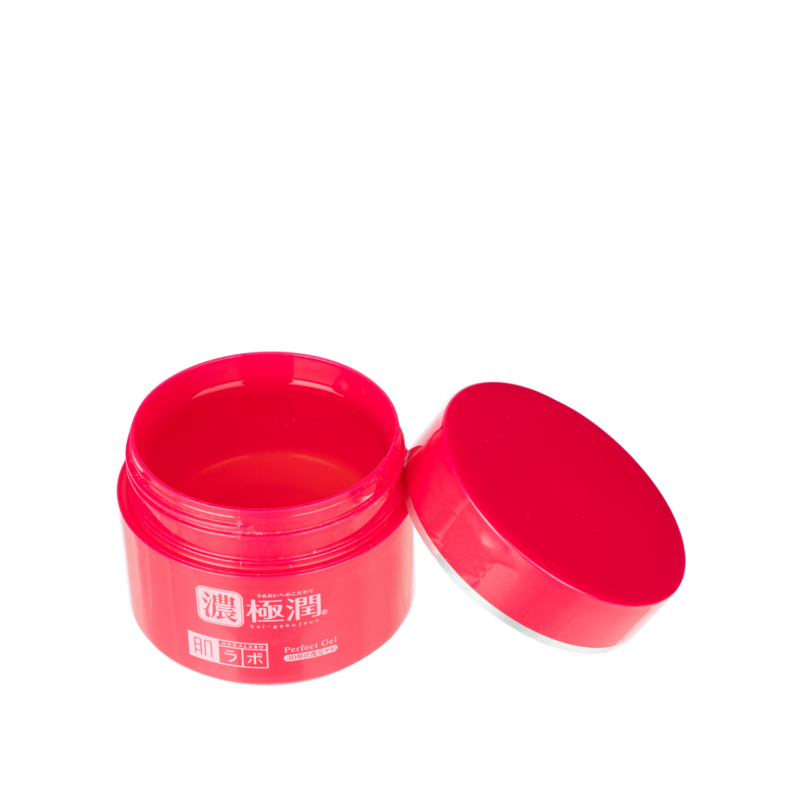 Гель для лица антивозрастной универсальный Perfect Gel 3D купить в VISAGEHALL