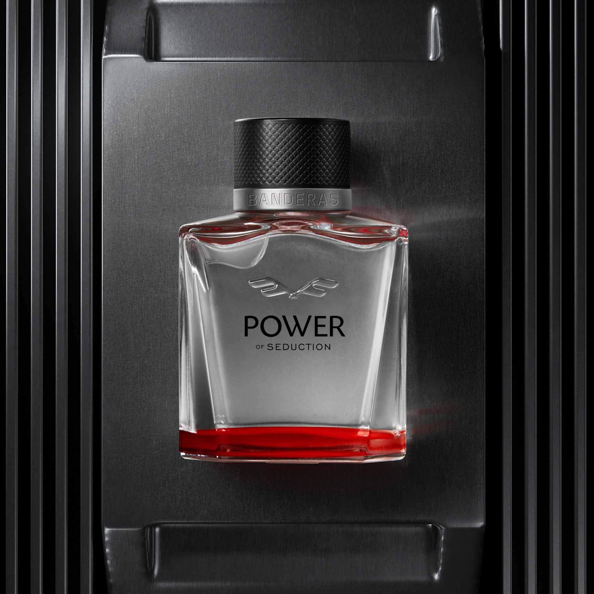 Power Of Seduction homme Туалетная вода