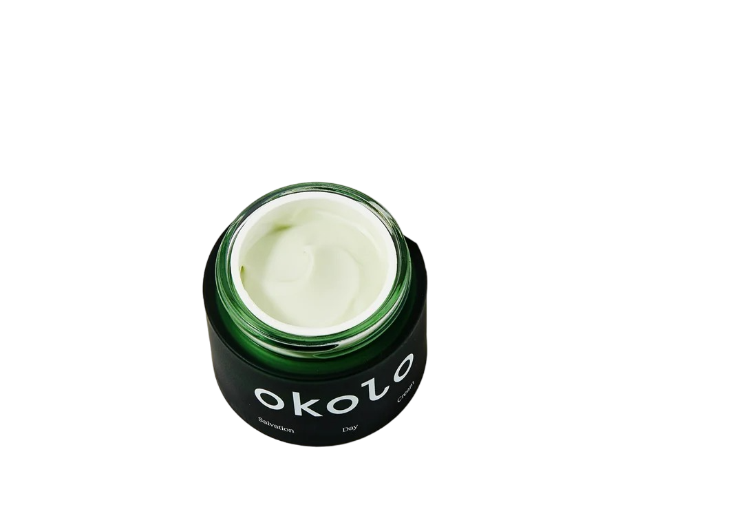 Дневной SOS-крем с цветочными экстрактами Salvation Day Cream купить в VISAGEHALL