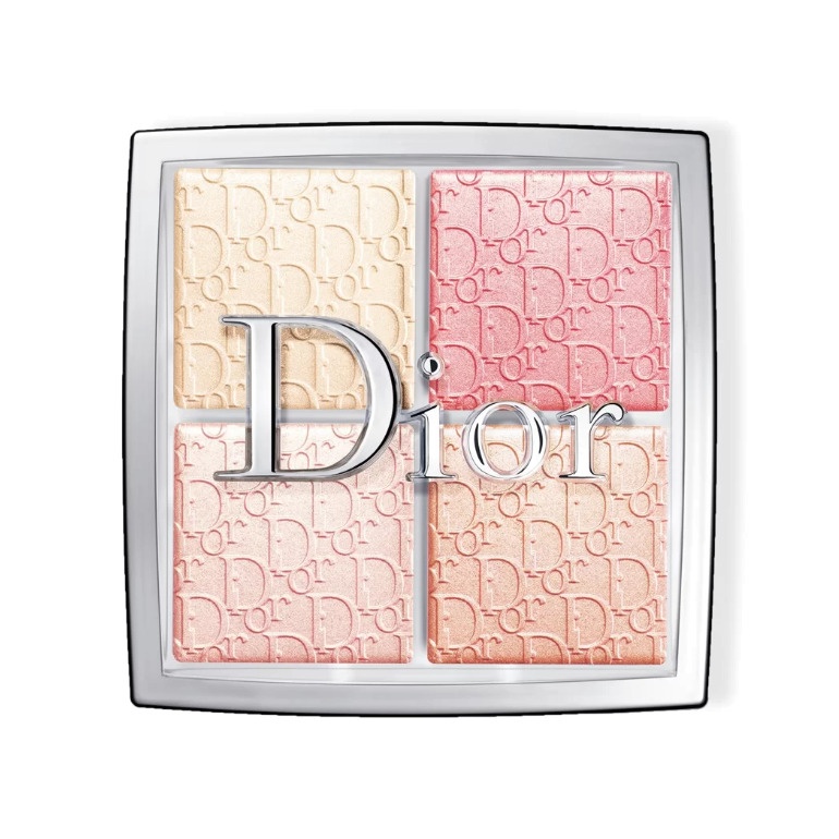 Палетка для сияния лица Dior Backstage купить в VISAGEHALL