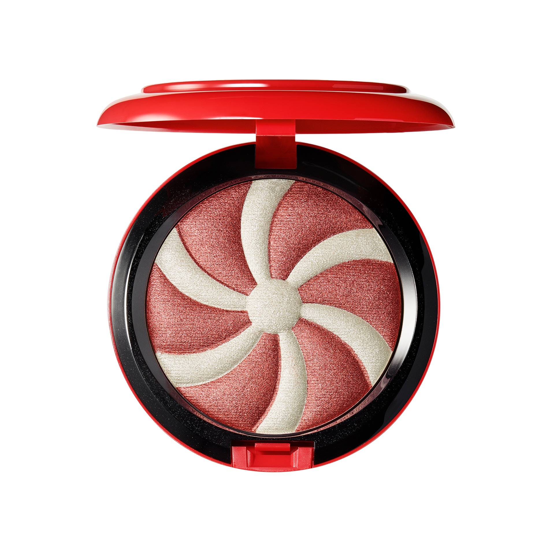 ПАЛЕТКА ХАЙЛАЙТЕРОВ HYPER REAL GLOW HOLIDAY COLOUR купить в VISAGEHALL