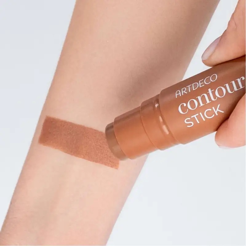 Контуринг кремовый в стике Contour Stick