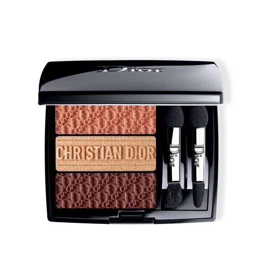 DIORSHOW COLOUR MANIA 3 COLOUR~Тени для век купить в VISAGEHALL