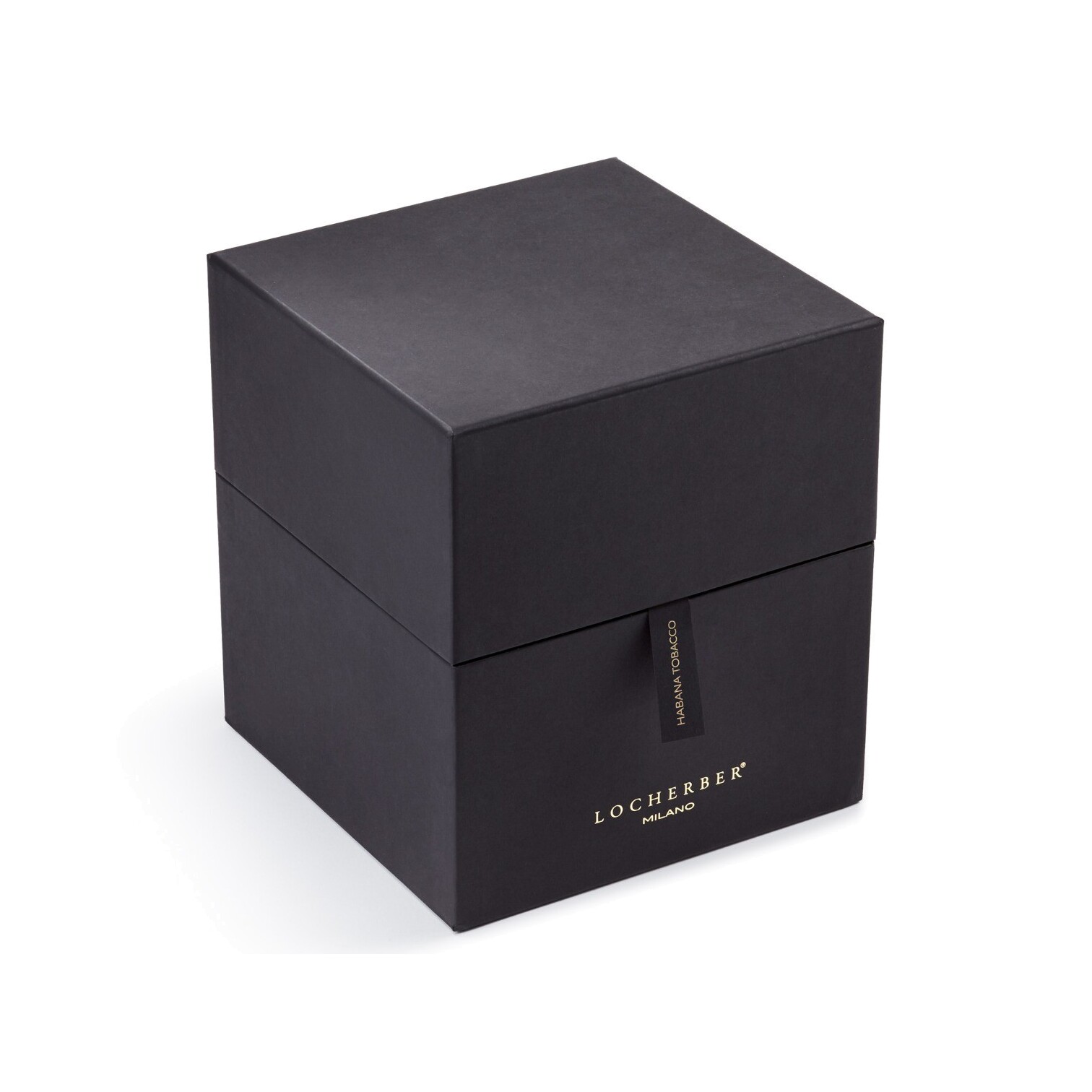 Habana Tobacco Свеча парфюмированная  купить в VISAGEHALL