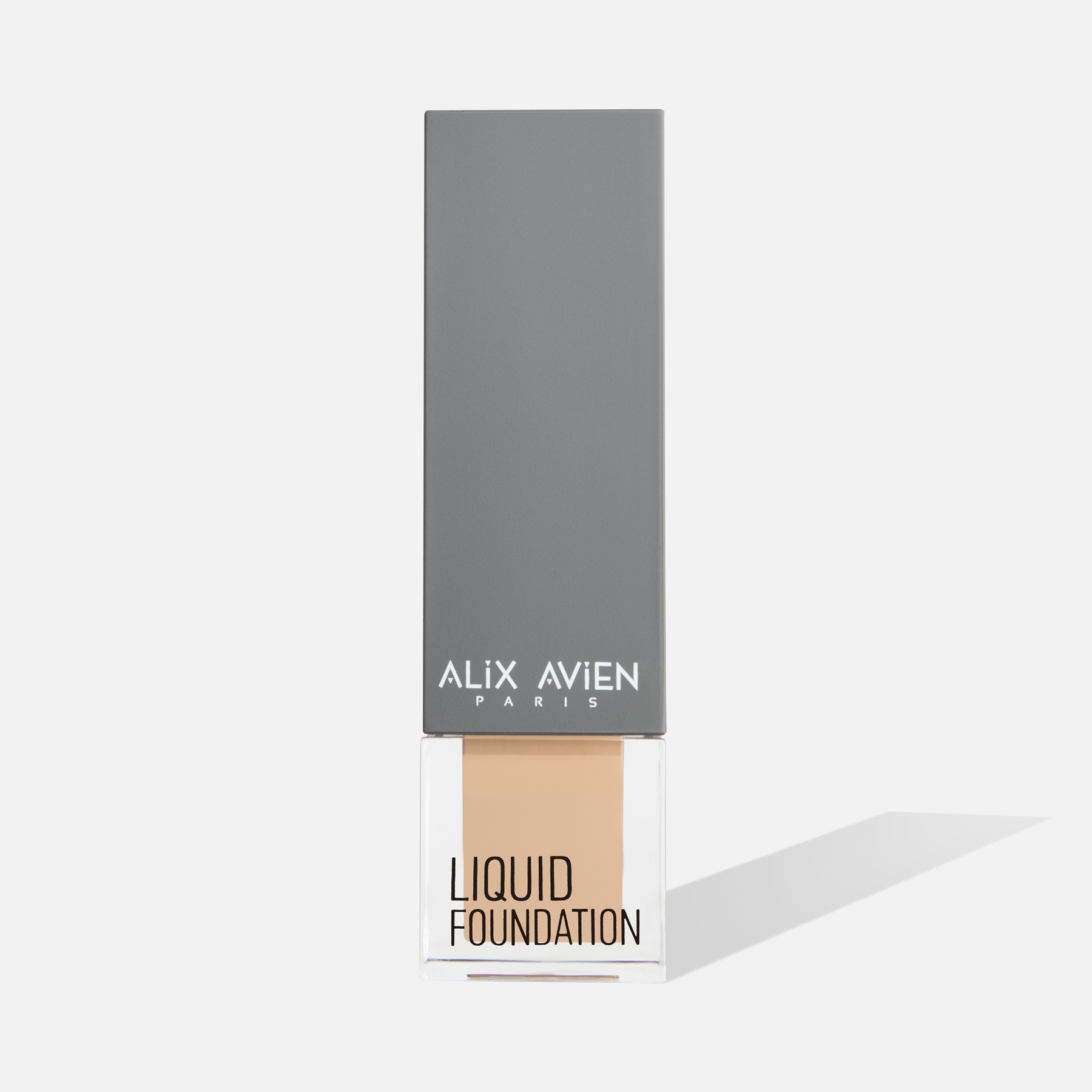 Тональный крем Liquid foundation