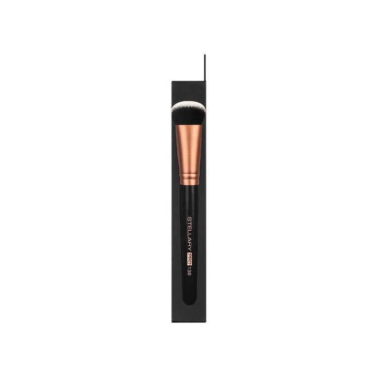 Кисть для тональной основы 138 Fondation Brush купить в VISAGEHALL