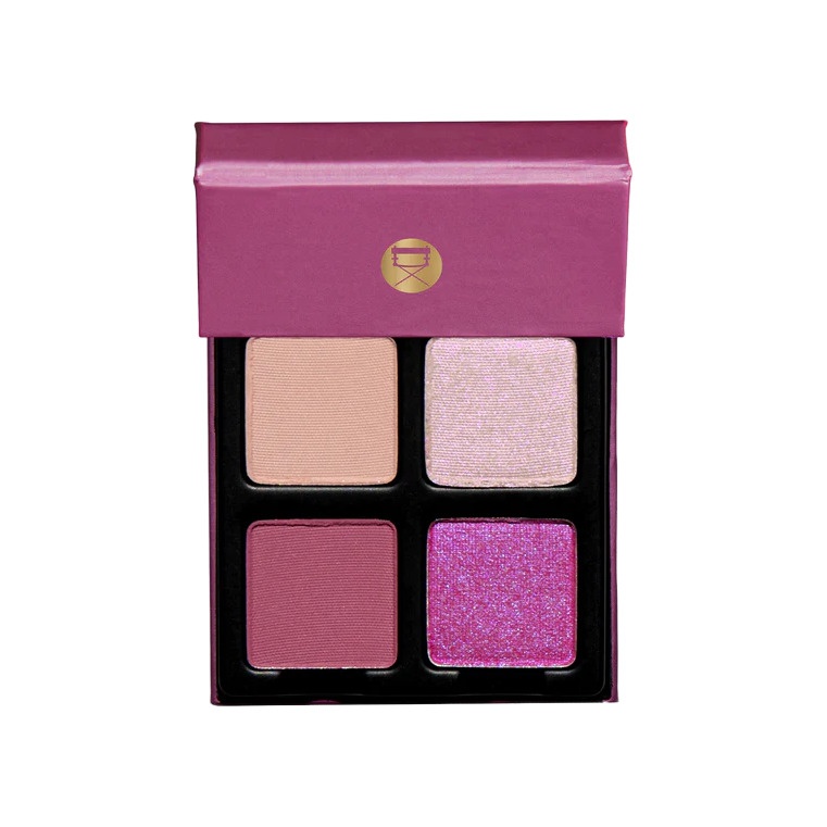 Палетка теней Petit Fours Sakura Lotus купить в VISAGEHALL