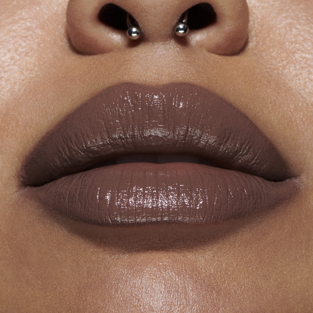 Губная помада Macximal Satin Lipstick 