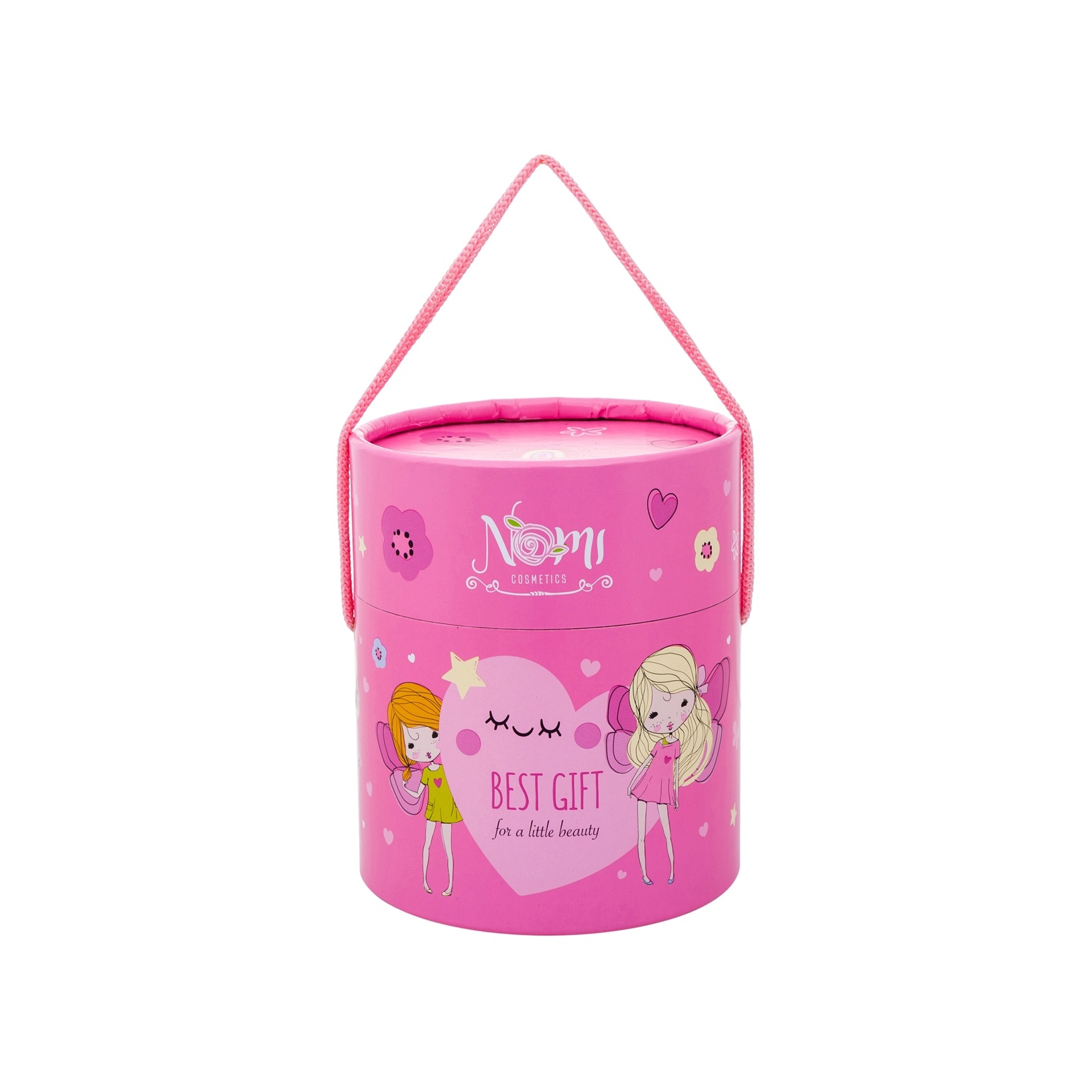 Набор подарочный Beauty Box Tube 08 купить в VISAGEHALL