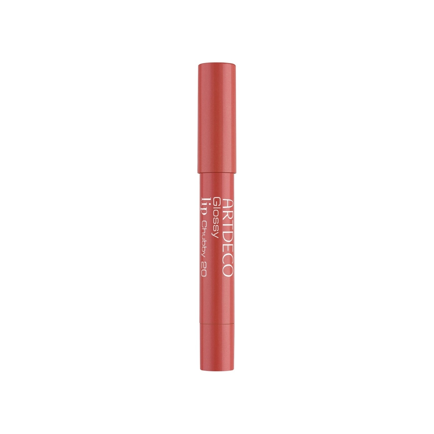 Блеск для губ в стике Glossy Lip Chubby