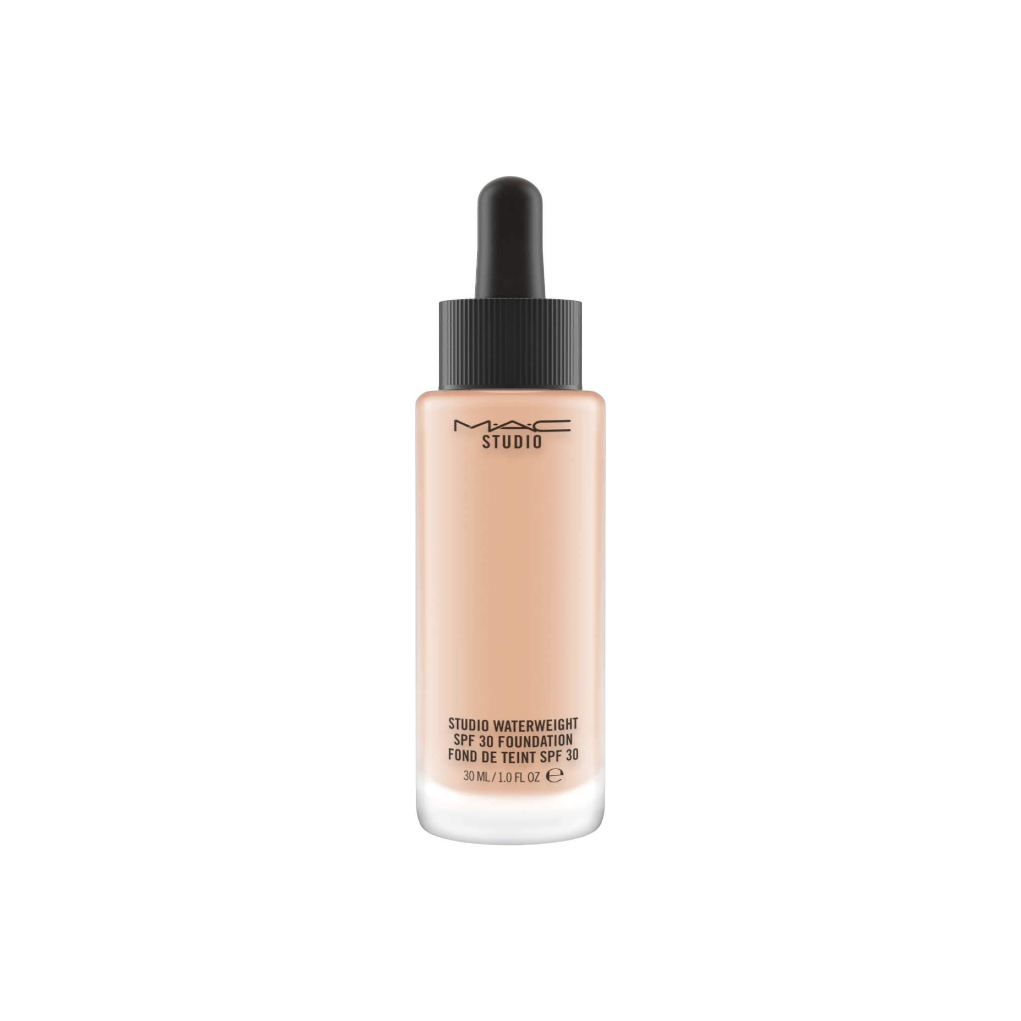 Тональная основа Studio Waterweight SPF30
