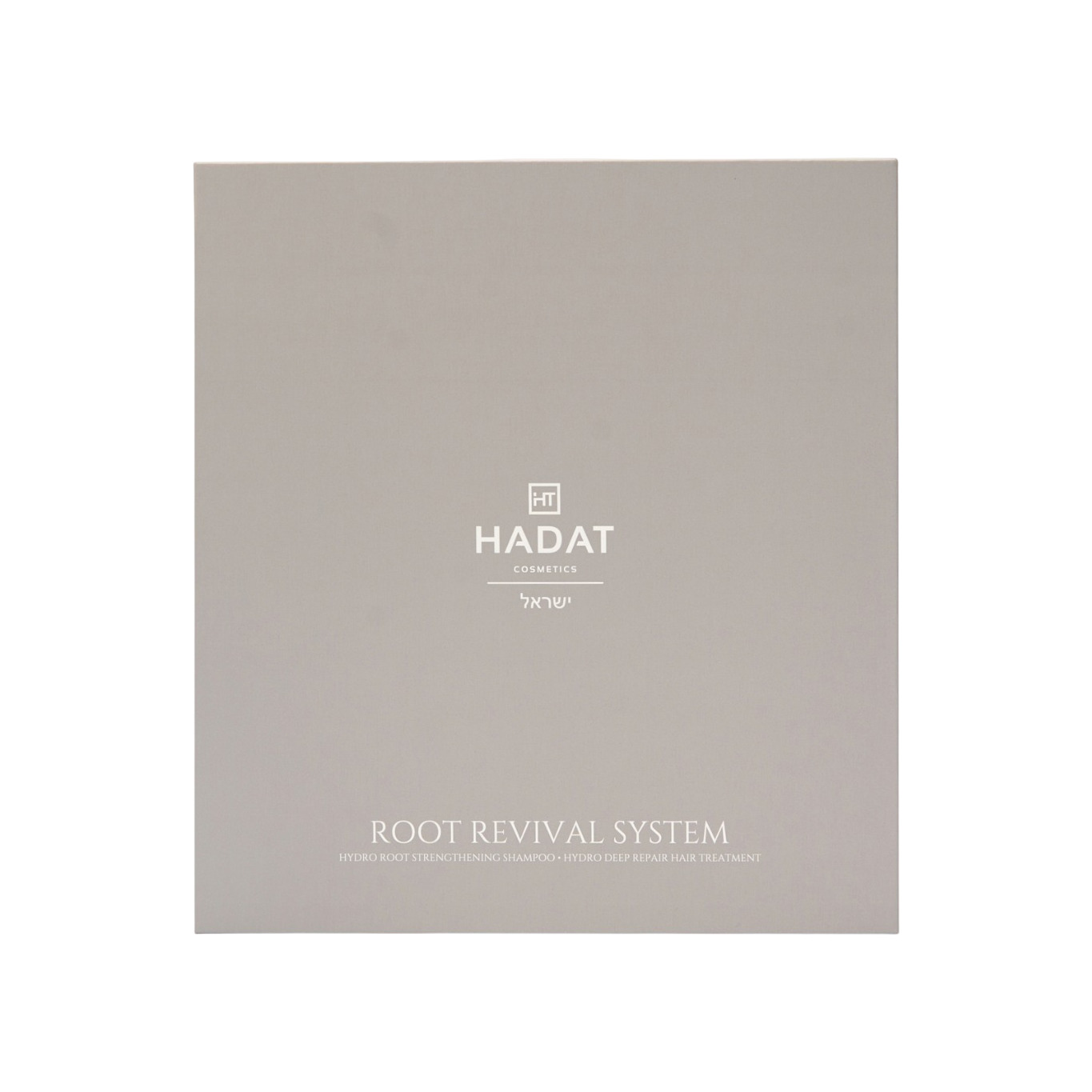 Набор Root Revival System купить в VISAGEHALL