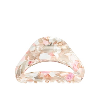 Заколка-крабик Oasis Refreshed Bloom купить в VISAGEHALL