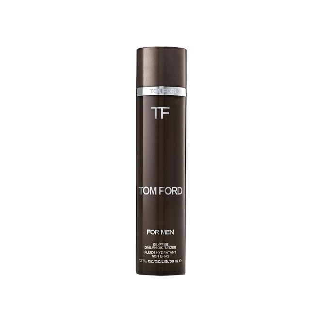 Oil-Free Daily Moisturizer Лосьон для лица увлажняющий