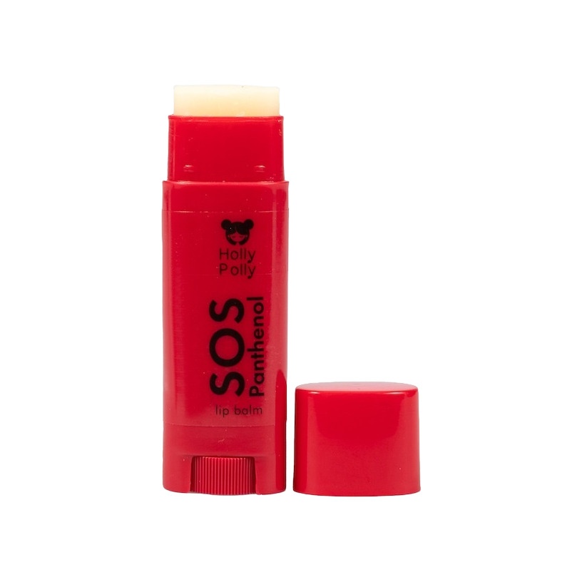 Бальзам для губ SOS Panthenol