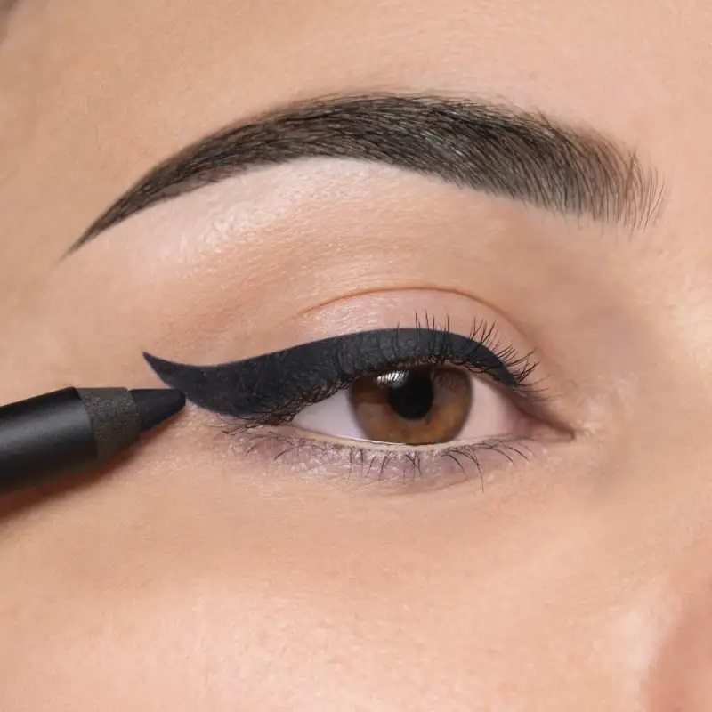 Карандаш для век водостойкий Soft Eyeliner Mediterranean Life Collection
