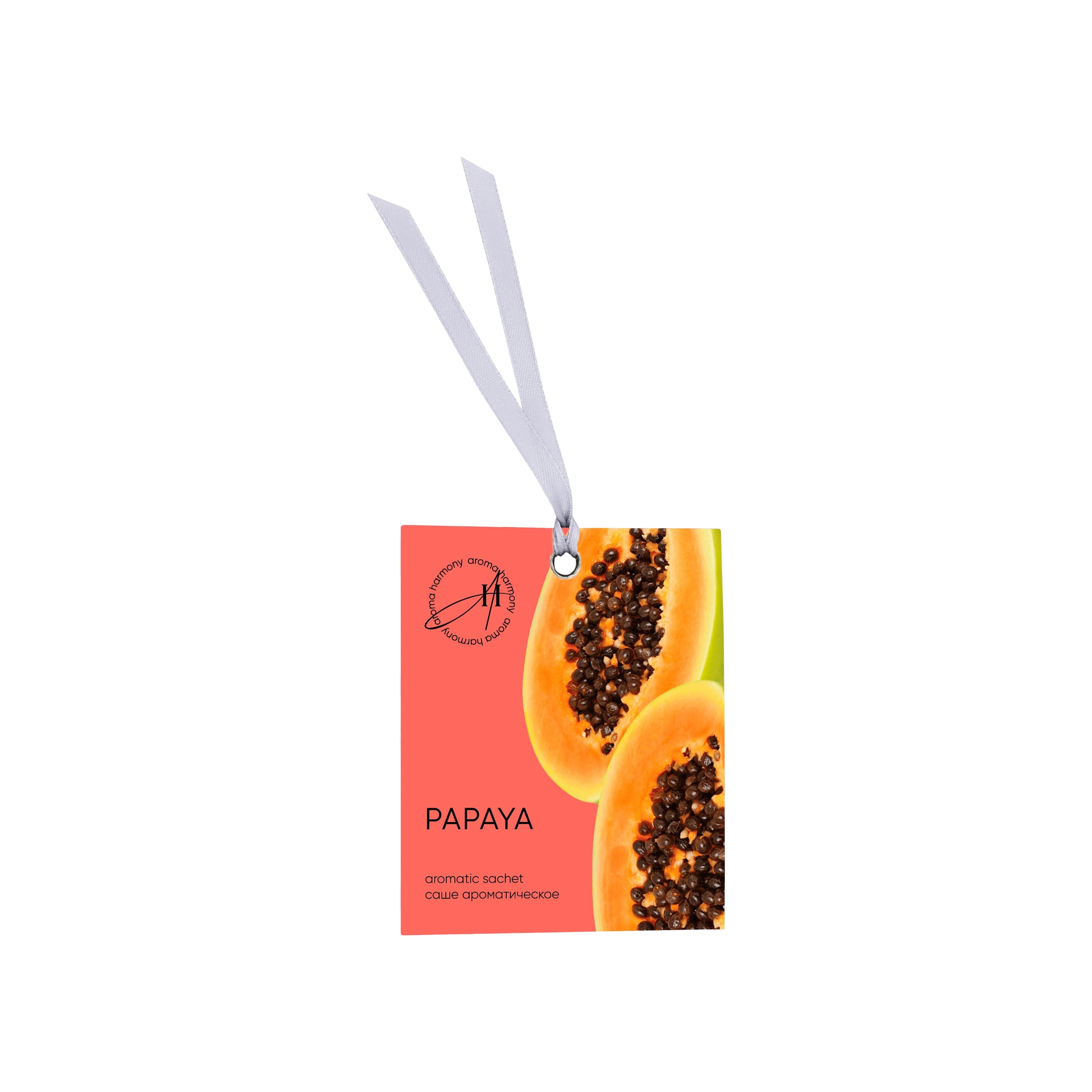 Саше Summer Papaya купить в VISAGEHALL