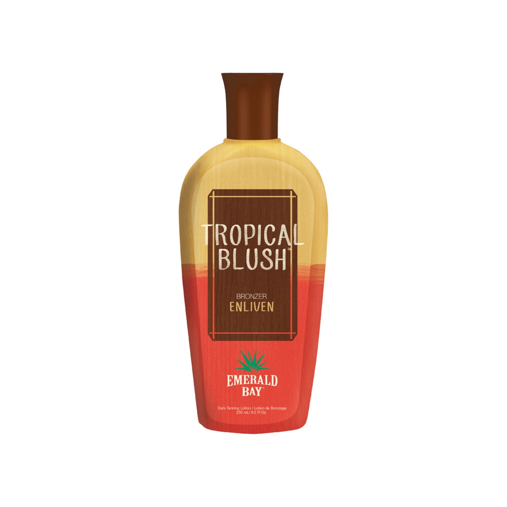 Крем для загара Emerald Bay Tropical Blush Emerald Bay