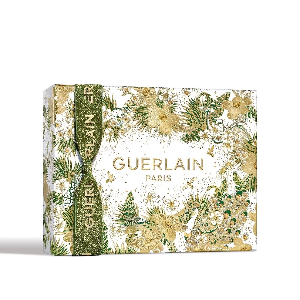 Подарочный набор Mon Guerlain Set купить в VISAGEHALL