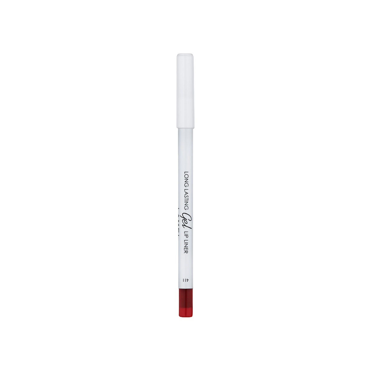 Карандаш для губ стойкий гелевый Long lasting Gel Lip Liner купить в VISAGEHALL