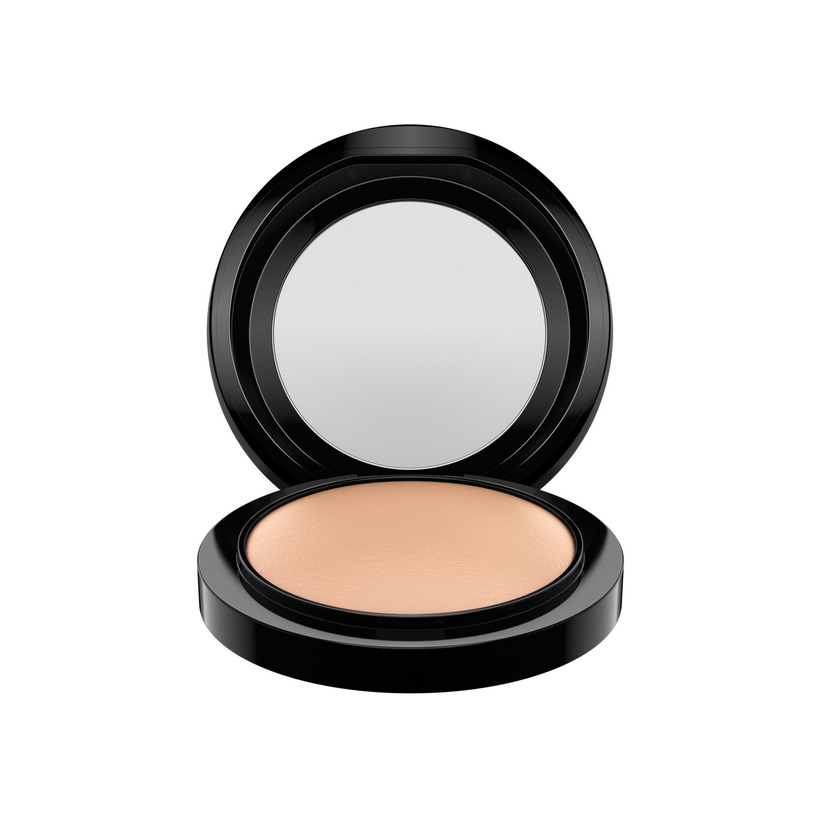 Пудра минеральная Mineralize Skinfinish Natural