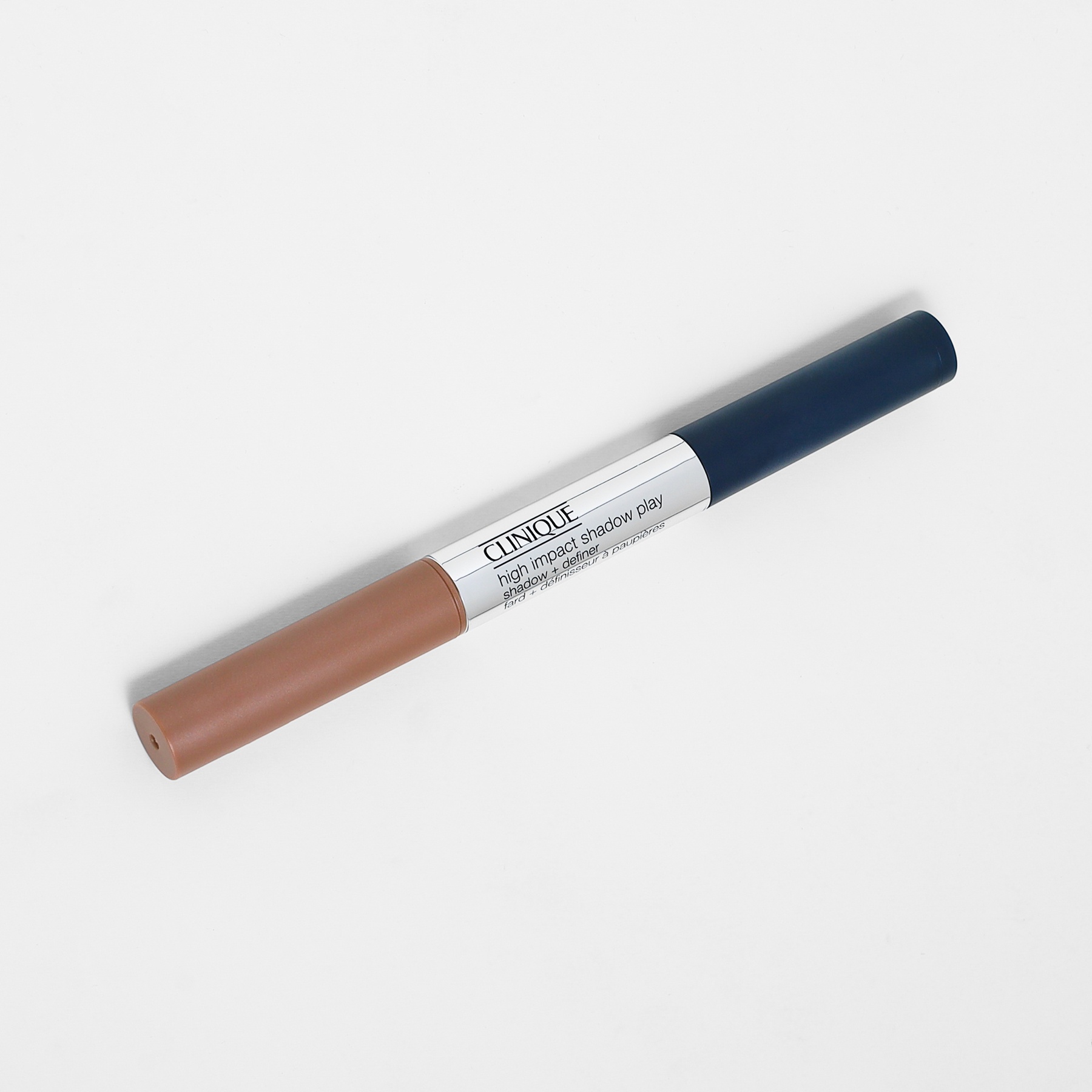 Тени двусторонние High Impact Shadow Play 