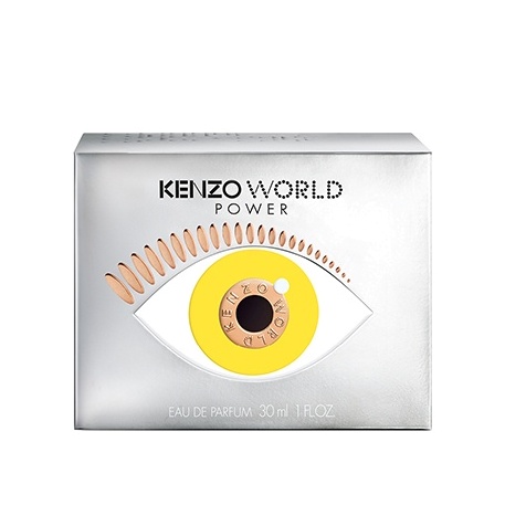 Kenzo World Power Парфюмерная вода купить в VISAGEHALL