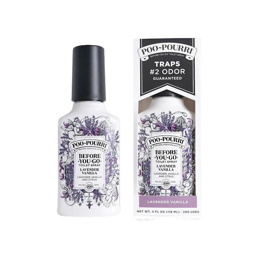 Спрей-ароматизатор Lavender Vanilla  купить в VISAGEHALL