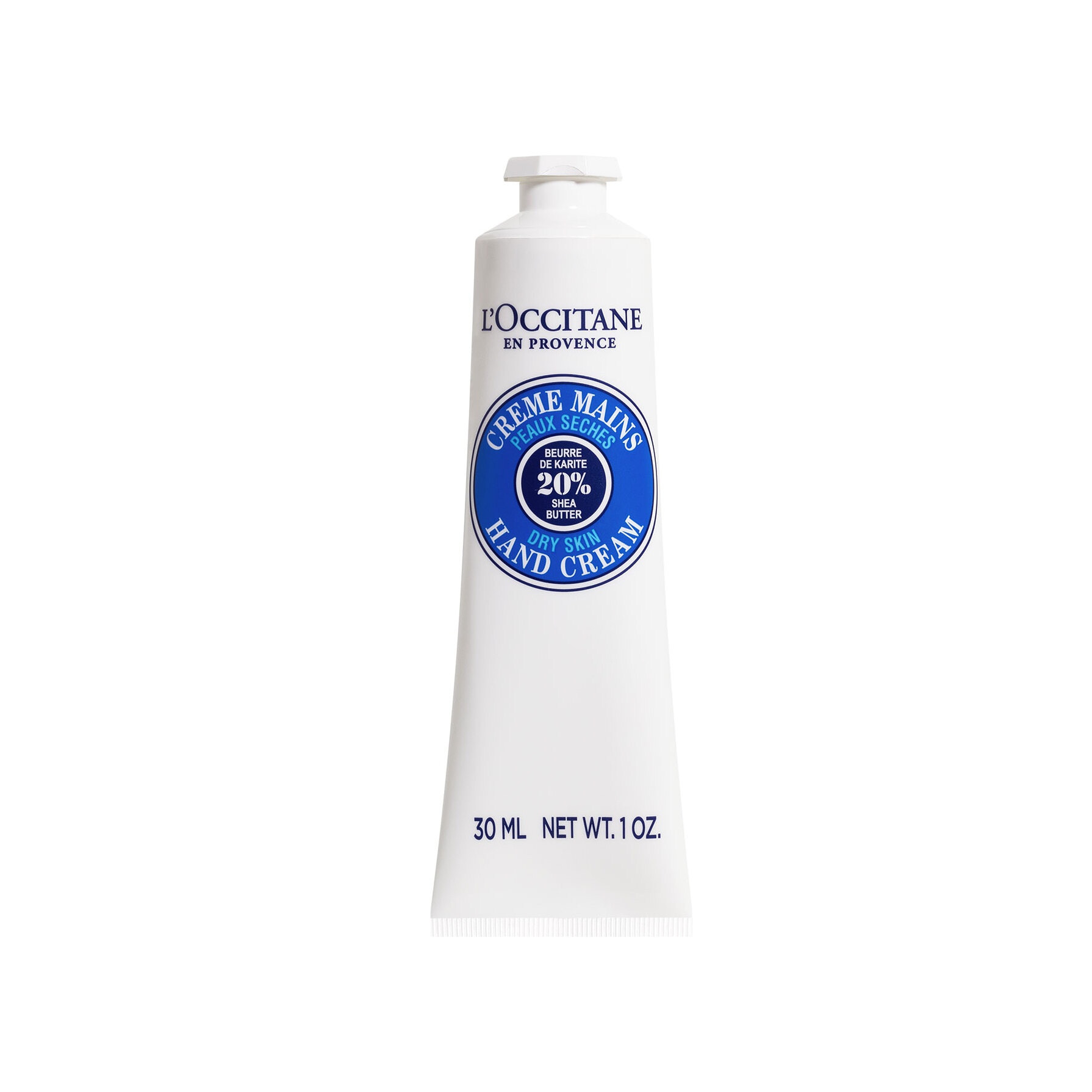 Крем для рук Карите Shea Butter