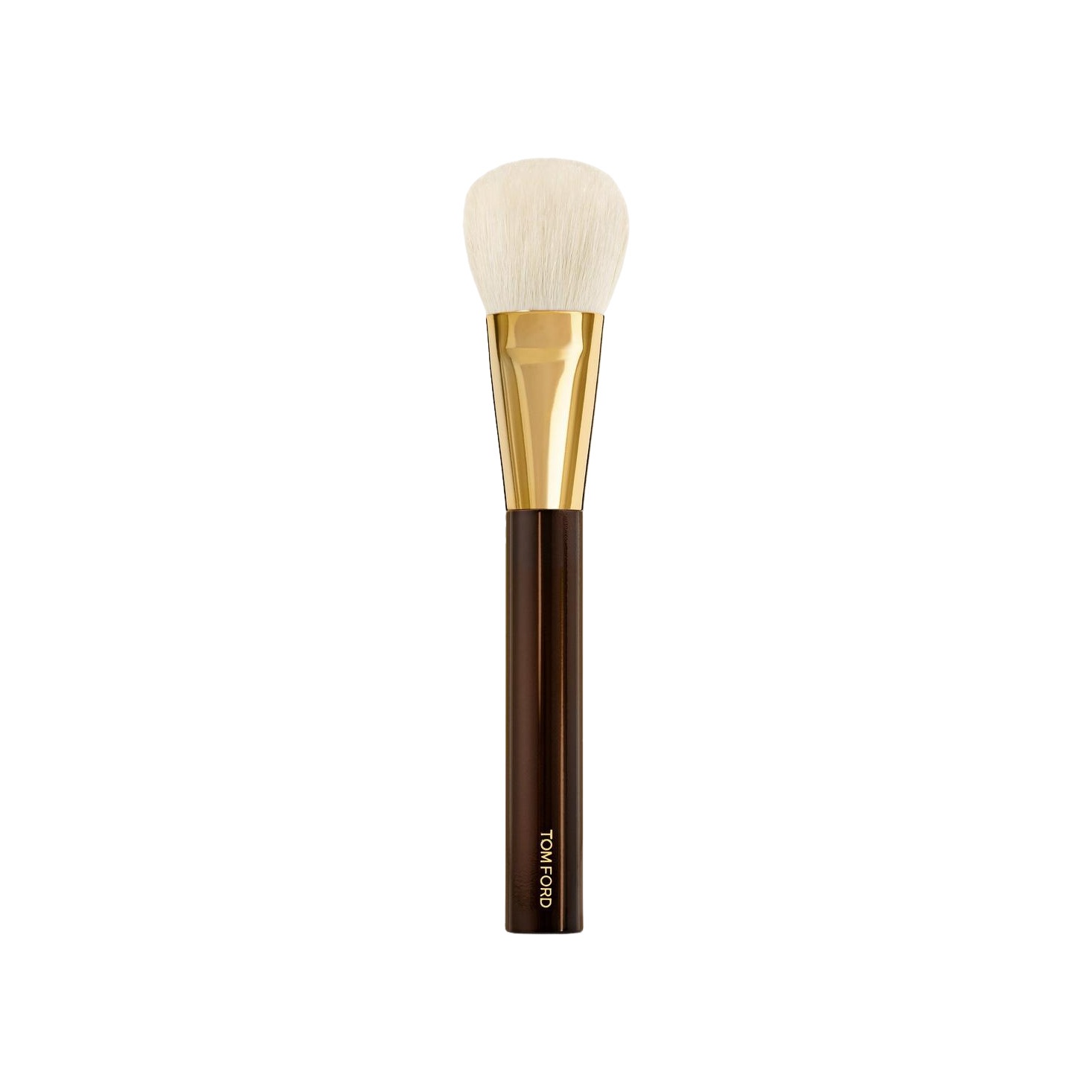 Кисть для румян Cheek Brush 06 купить в VISAGEHALL