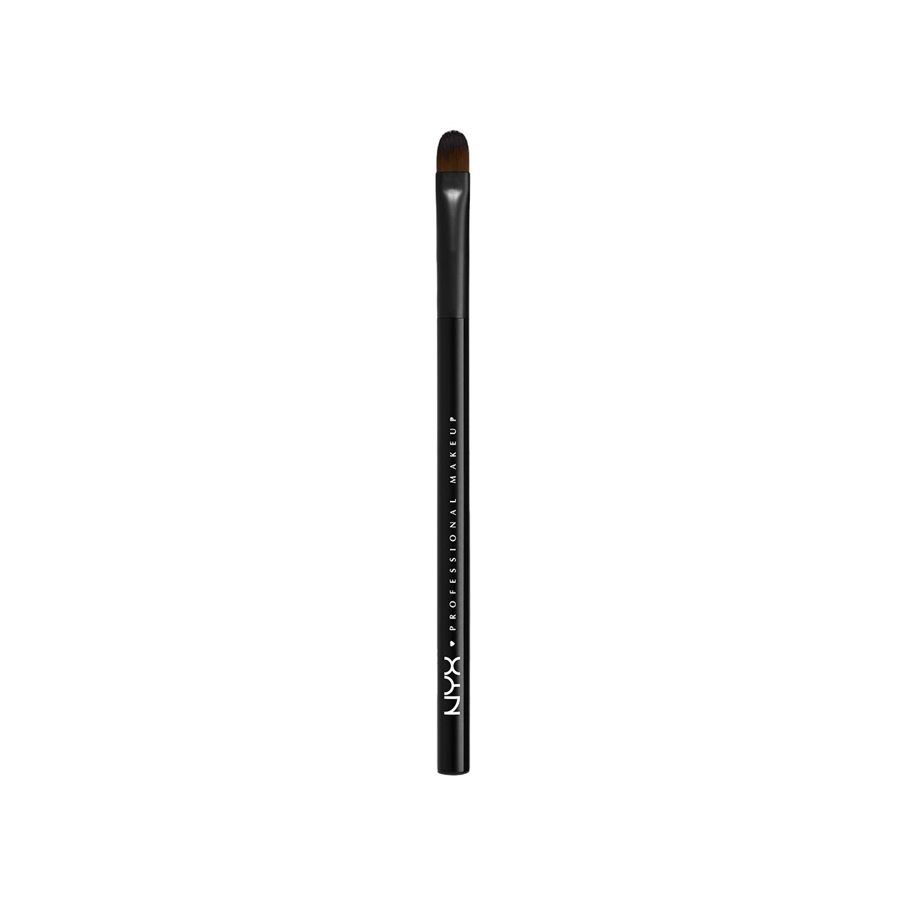 Кисть для макияжа глаз плоская Flat Detail Pro14 купить в VISAGEHALL