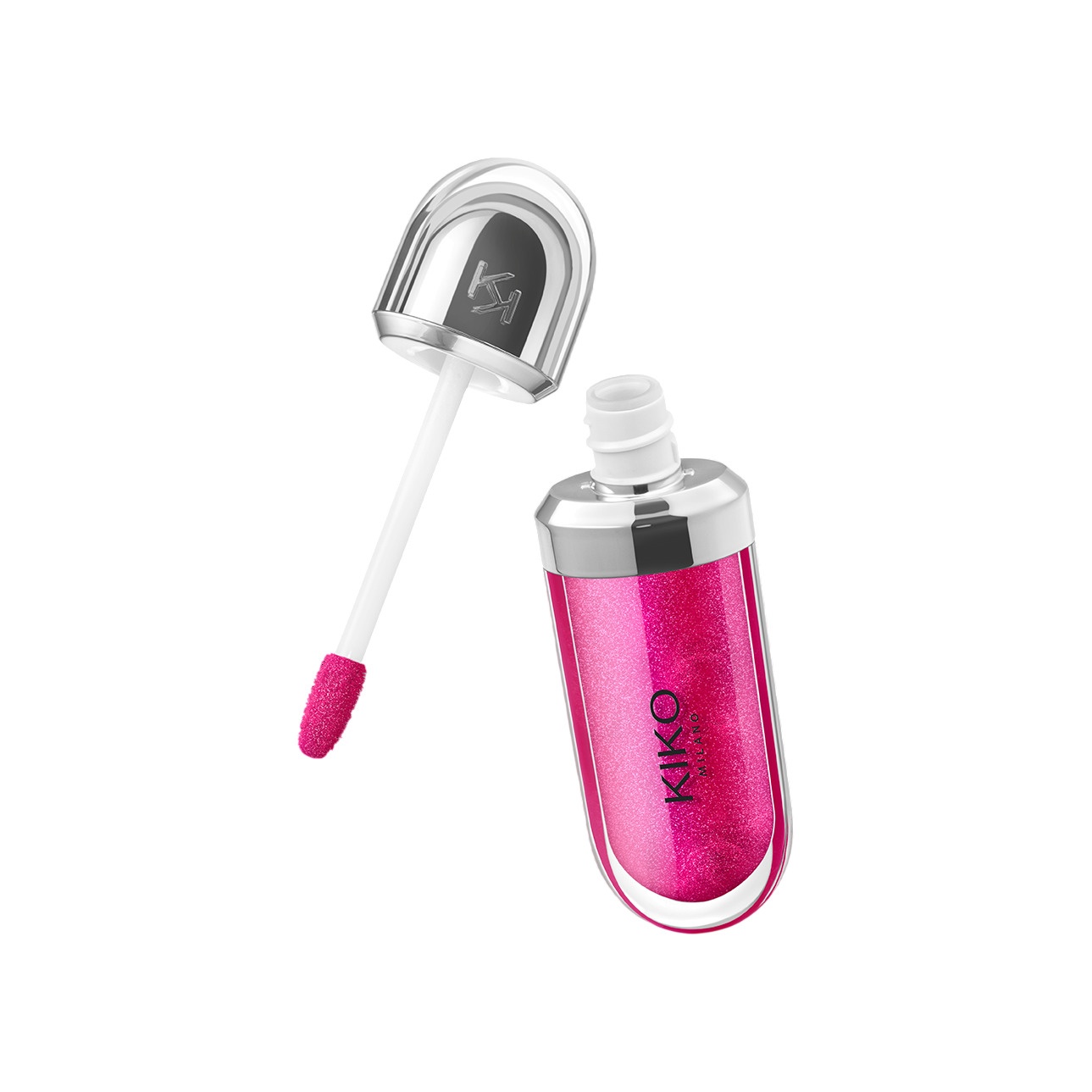 Блеск для губ 3d hydra lipgloss 