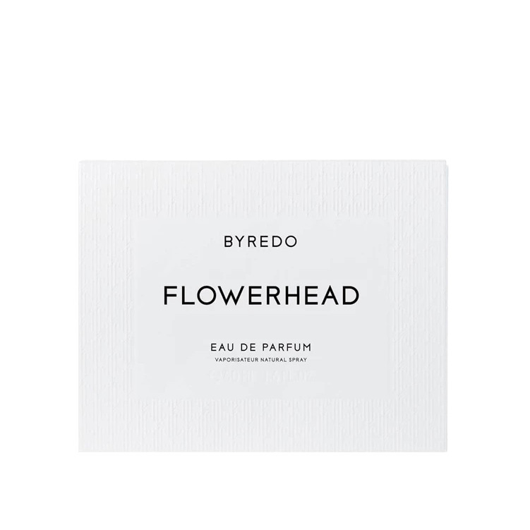 Flowerhead Парфюмерная вода купить в VISAGEHALL
